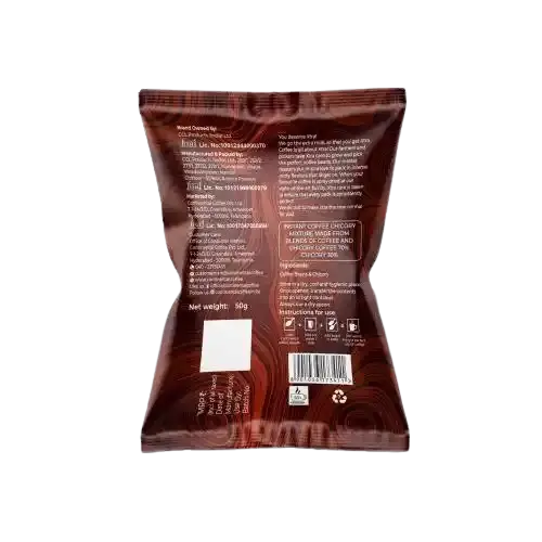 Continental Xtra Instant Coffee