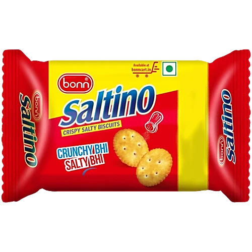 Bonn Saltino Crispy Salty Biscuits