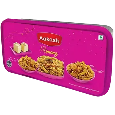 Aakash Umang Gift Pack