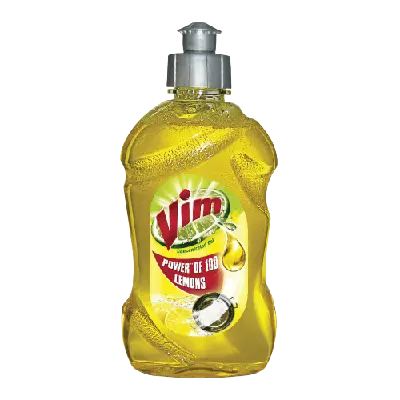 Vim Dishwash Gel