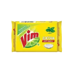 Vim Anti Smell Bar