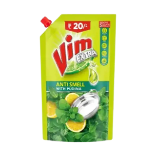 Vim Liquid