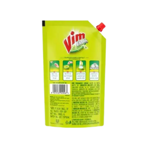 Vim Liquid