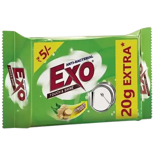EXO Dishwash Bar