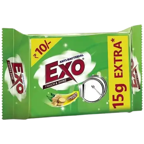 EXO Dishwash Bar