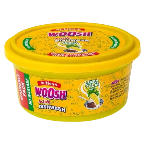 Woosh Active Dishwash