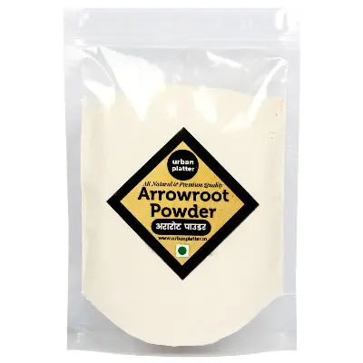 Ararot Powder