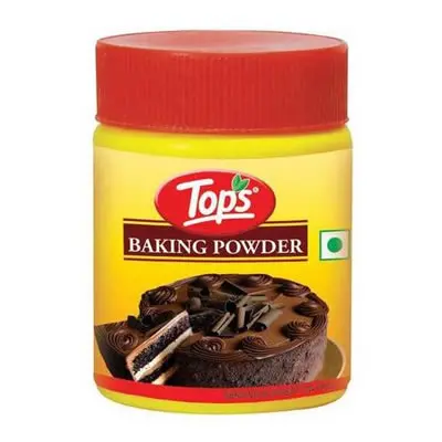 Tops Baking Powder