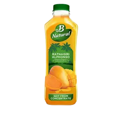 B Natural Ratnagiri Alphonso