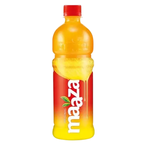 Maaza Mango Drink