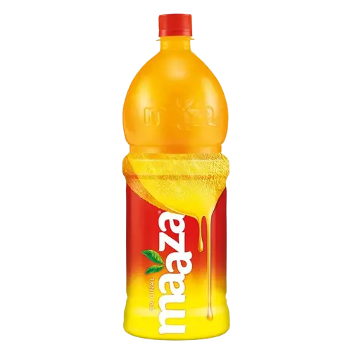 Maaza Mango Drink