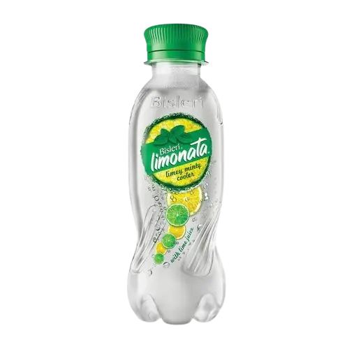 Bisleri Limonata