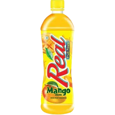 Real Mango Drink