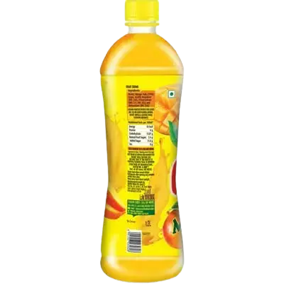 Real Mango Drink