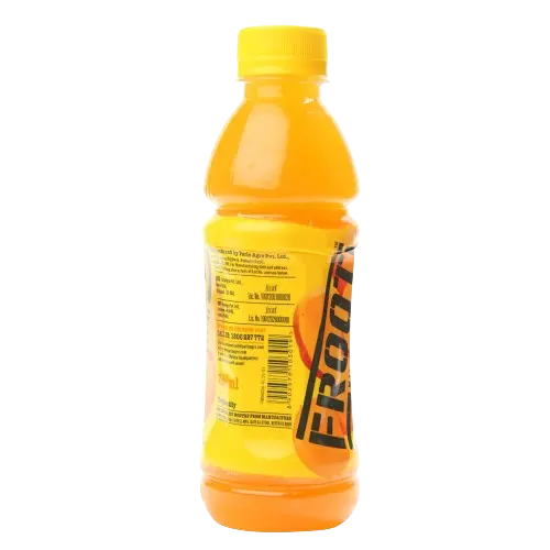 Frooti Mango Drink