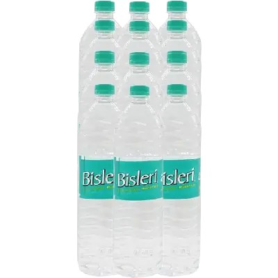 Bisleri Mineral Water