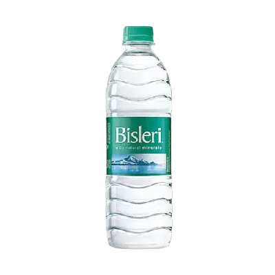 Bisleri Mineral Water