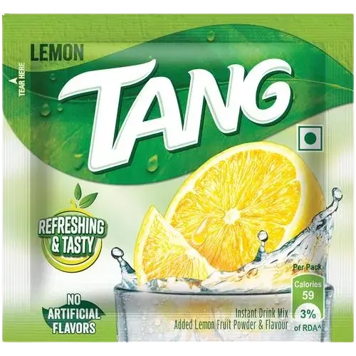 Tang Lemon Instant Drink Mix