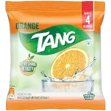 Tang Orange Instant Drink Mix