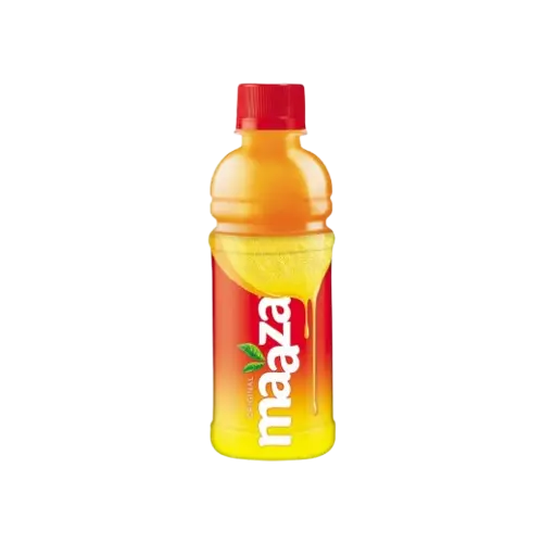 Maaza Mango Drink