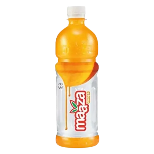 Maaza Mango Drink