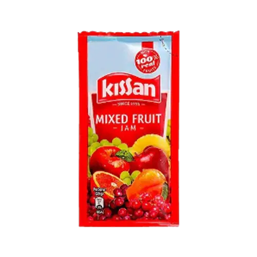 Kissan Mixed Fruit Jam
