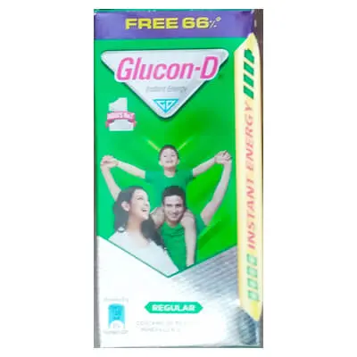 Glucon-D