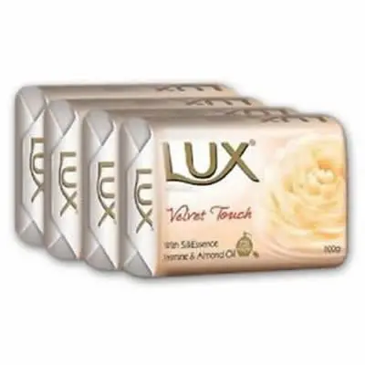 LUX Soap
