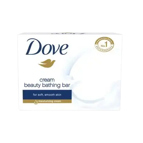 Dove Cream Bathing Soap