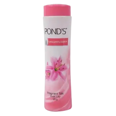 Ponds Dream Flower Talc Powder