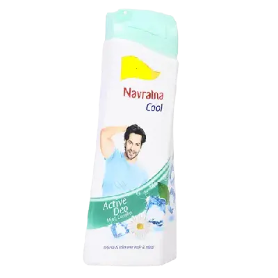 Navratna Cool Talc