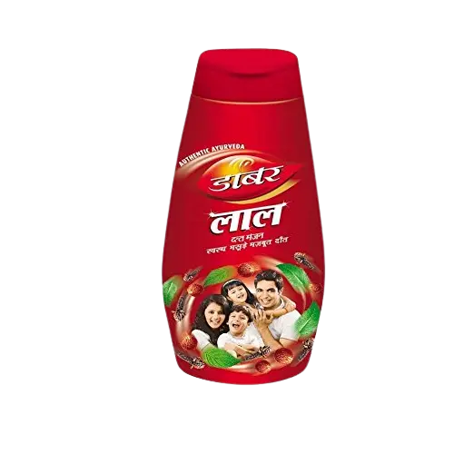 Dabur Lal Dant Manjan Tooth Powder