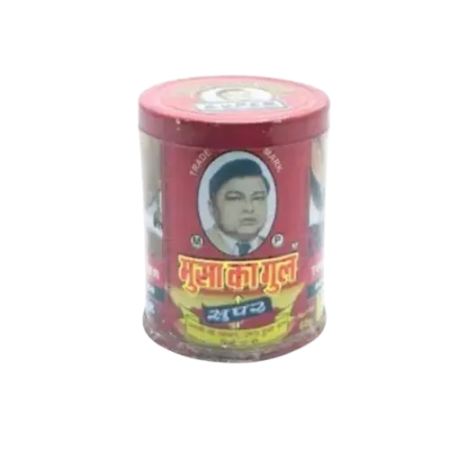 Gul Manjan