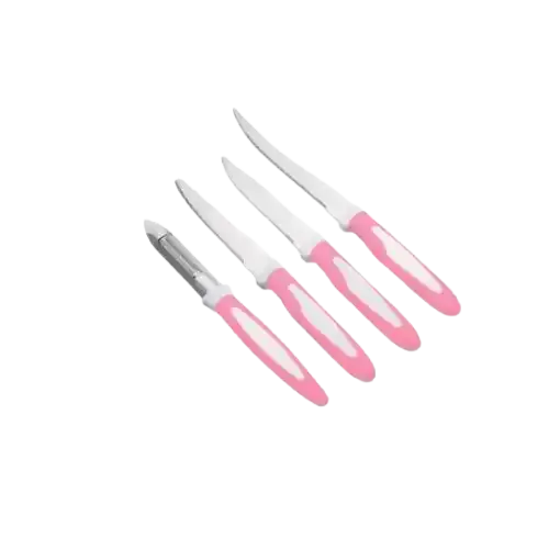 Petals Knife And Peeler