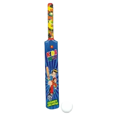 Bat And Ball Set