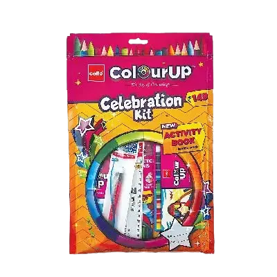 CELLO Celebration Kit