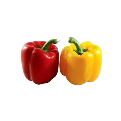 Capsicum (Shimla Mirch)