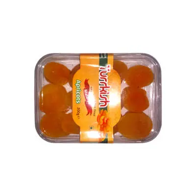 Turrkish Apricot