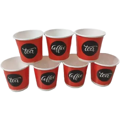 Disposable Paper Cups