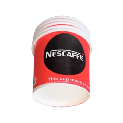 Disposable Paper Cups