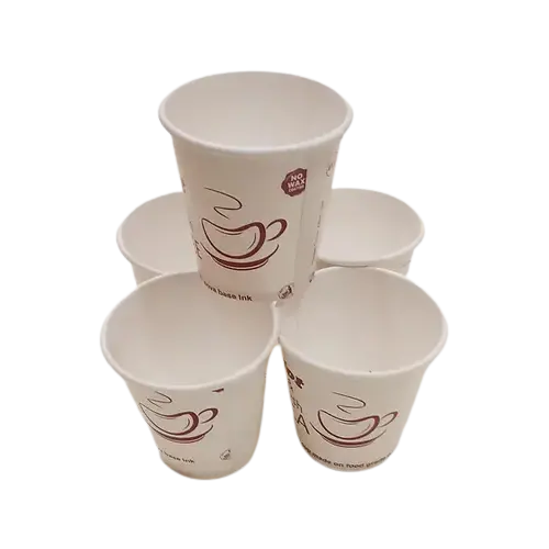 Disposable Paper Cups