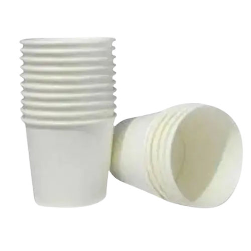 Disposable Paper Glass