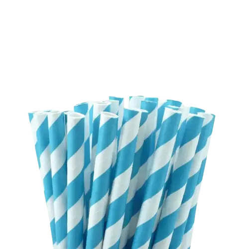 Disposable Paper Straw