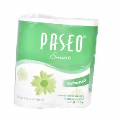 PASEO Small Toilet Roll