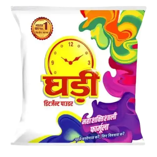 Ghadi Detergent Powder