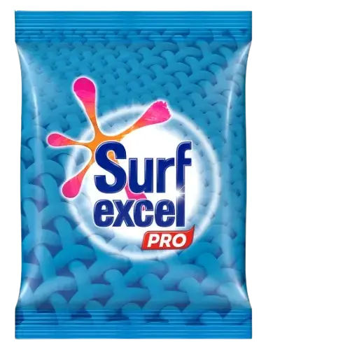 Surf Excel Pro Detergent Powder