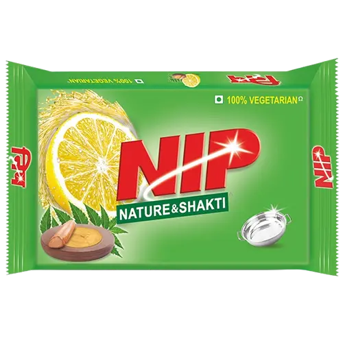 NIP Dishwash Bar