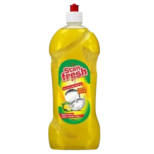 Stanfresh Anti Germ Dishwash Gel