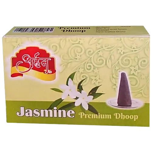 Arham Premium Dhoop Batti Jasmine