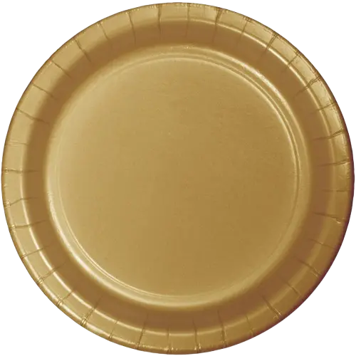 Paper Plates